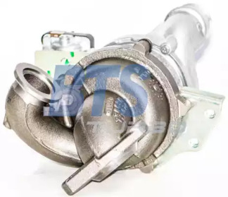 bts turbo t914967bl